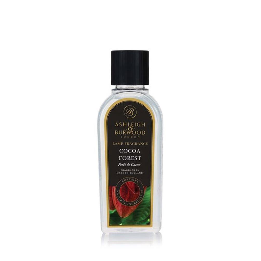 Ashleigh & Burwood Cocoa Forest Lamp Fragrance 250ml £7.98